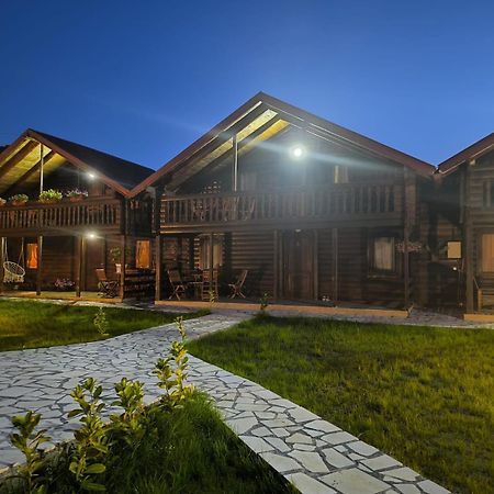 Virpazar Raj Kod Kumova Exterior foto