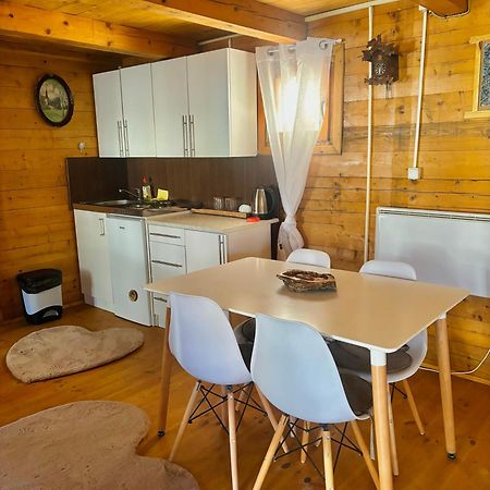 Virpazar Raj Kod Kumova Exterior foto