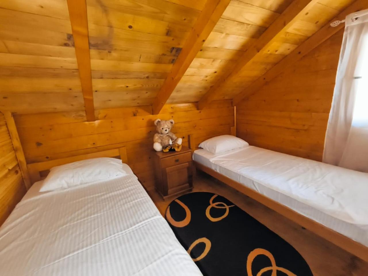 Virpazar Raj Kod Kumova Quarto foto