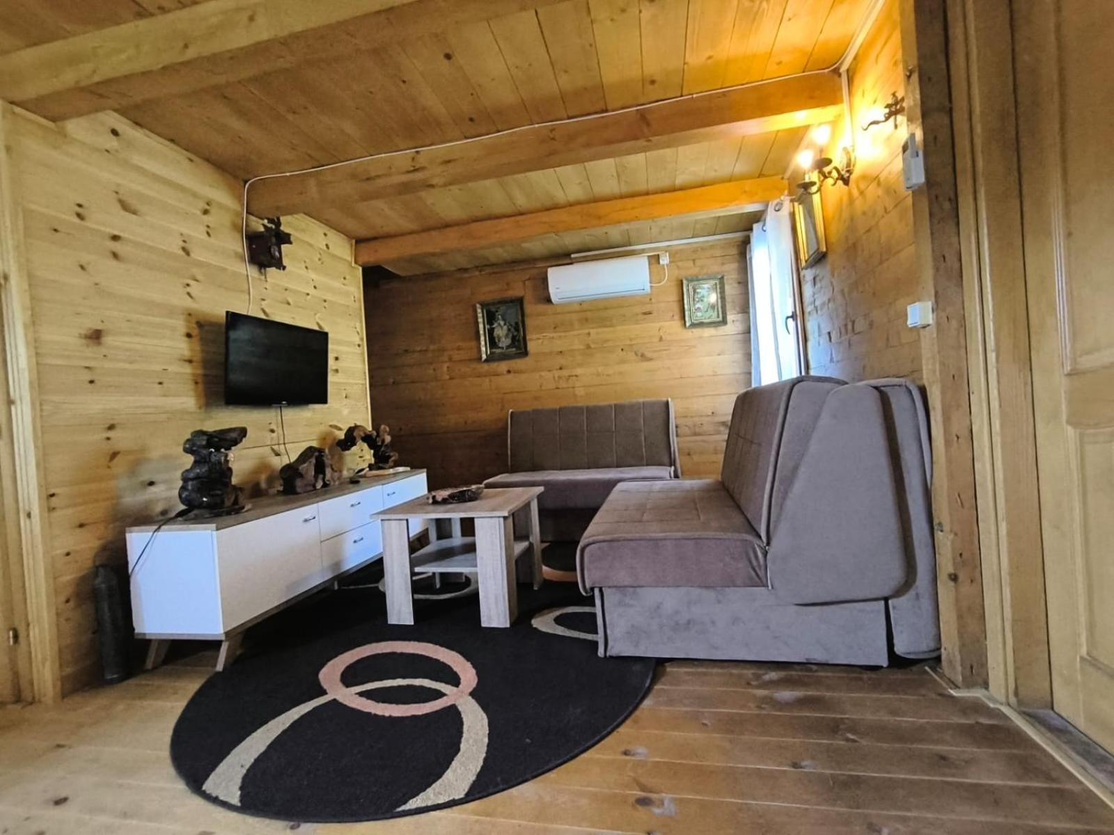 Virpazar Raj Kod Kumova Quarto foto