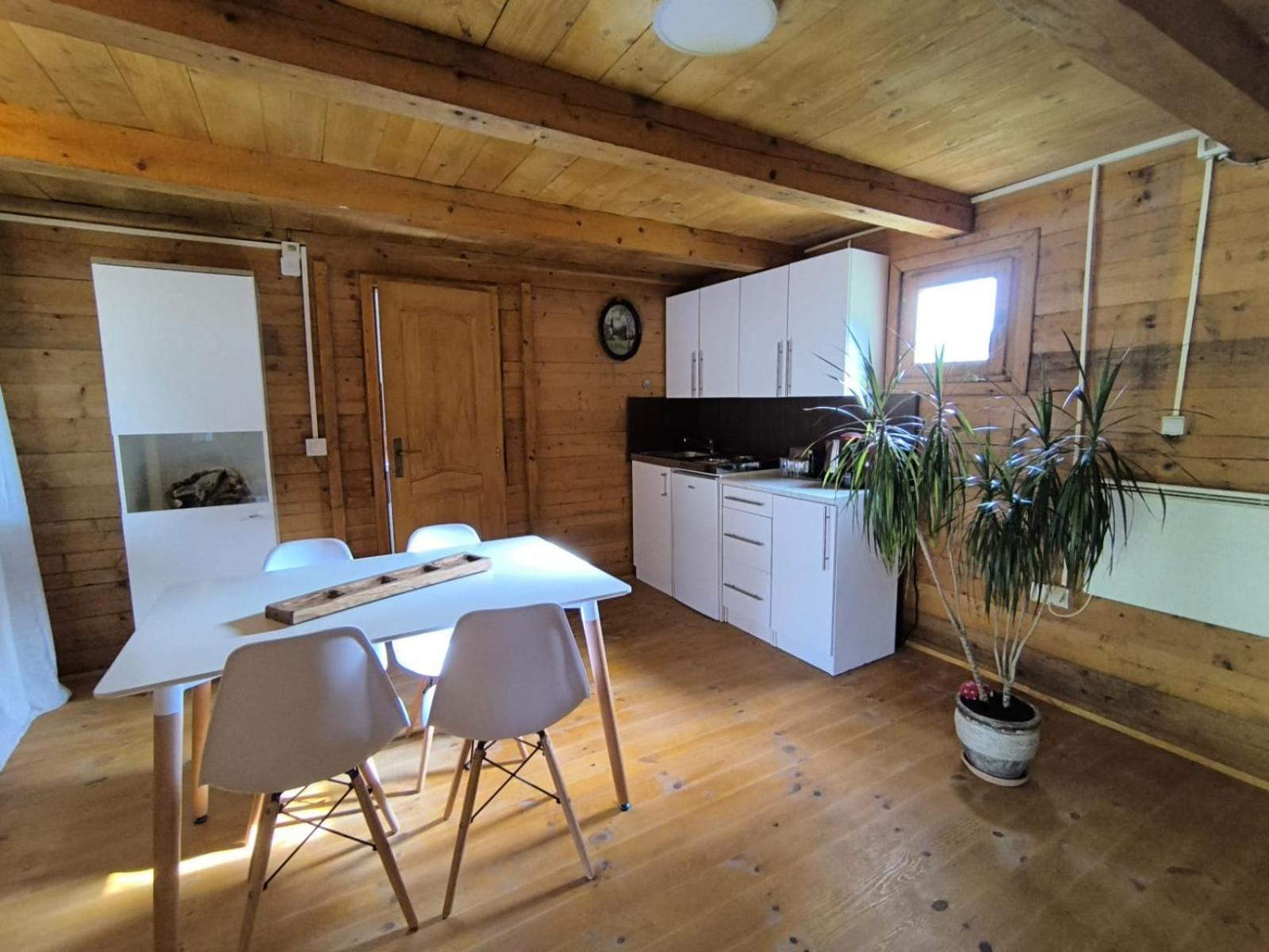 Virpazar Raj Kod Kumova Quarto foto