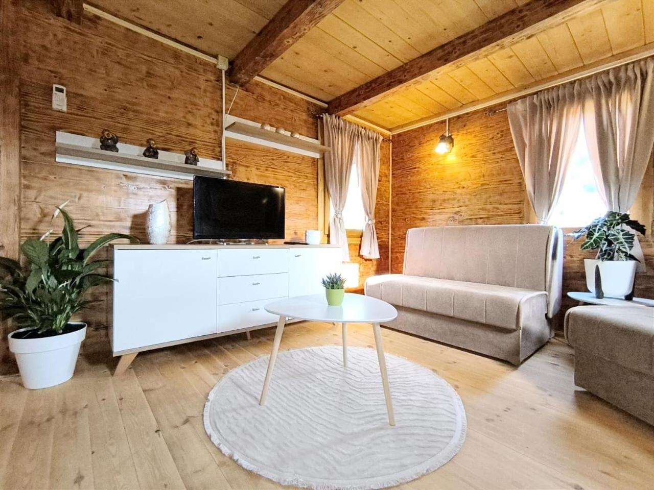 Virpazar Raj Kod Kumova Quarto foto