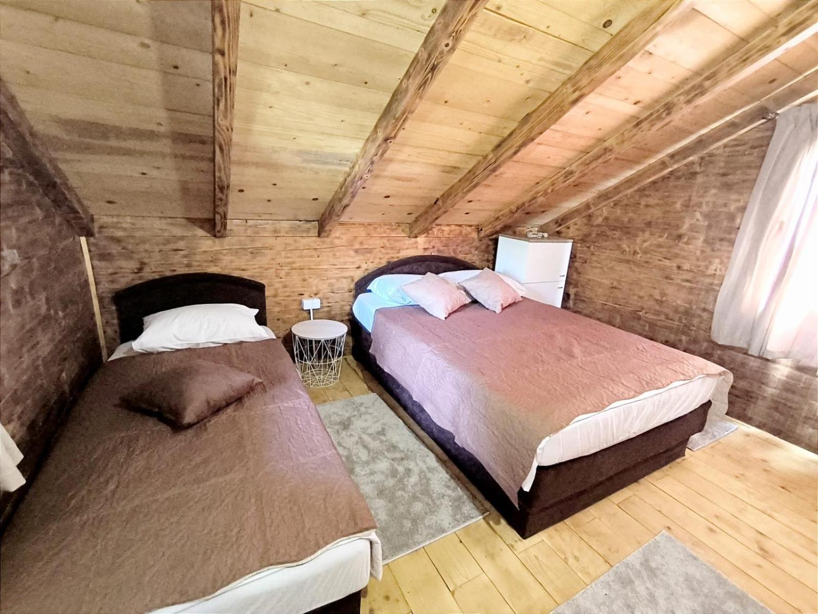 Virpazar Raj Kod Kumova Quarto foto