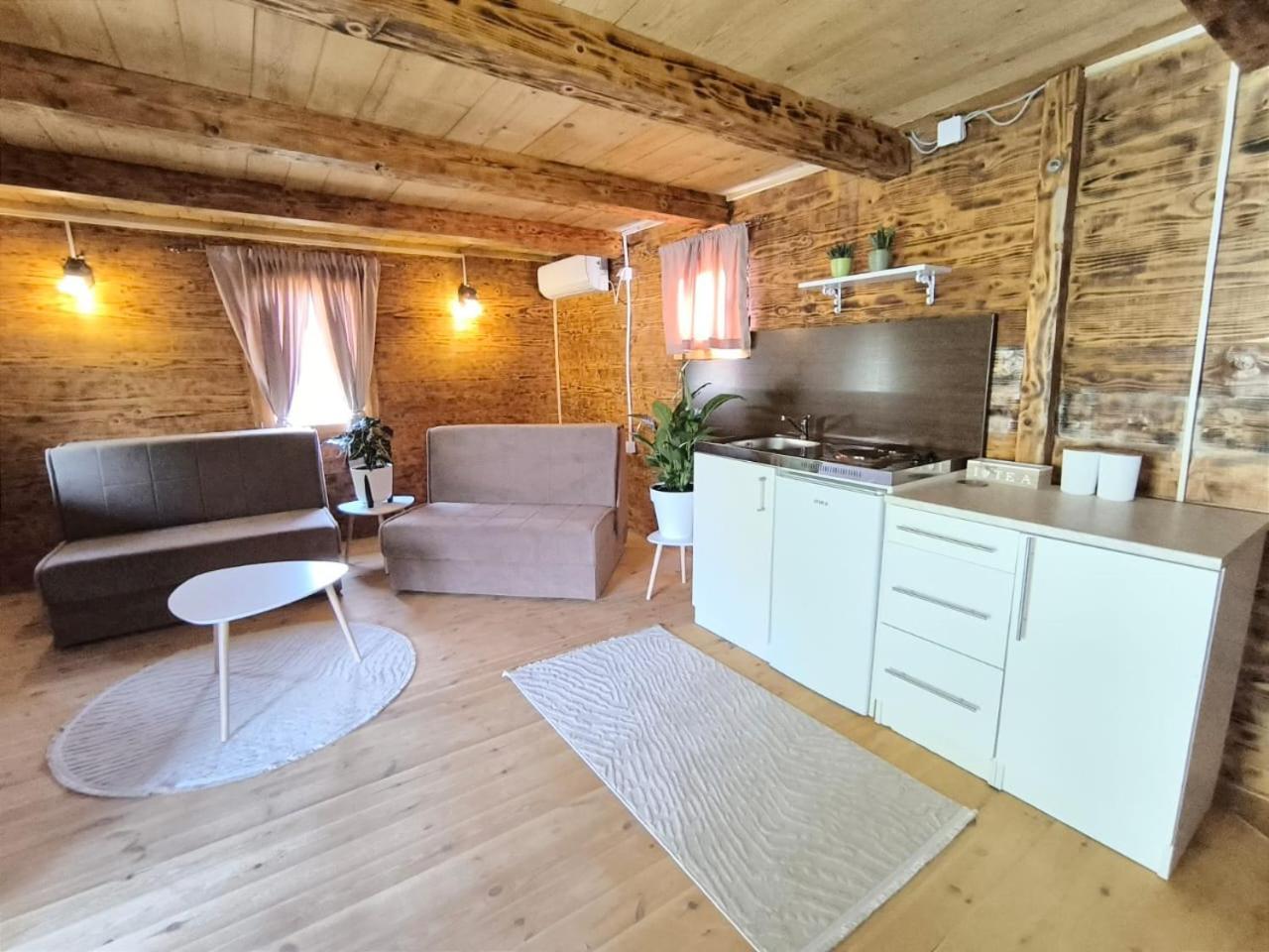 Virpazar Raj Kod Kumova Quarto foto
