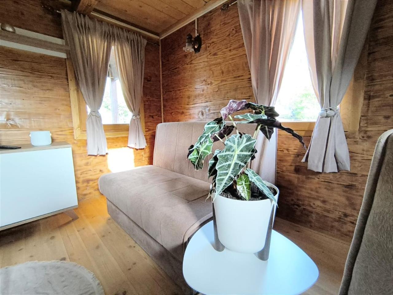 Virpazar Raj Kod Kumova Quarto foto