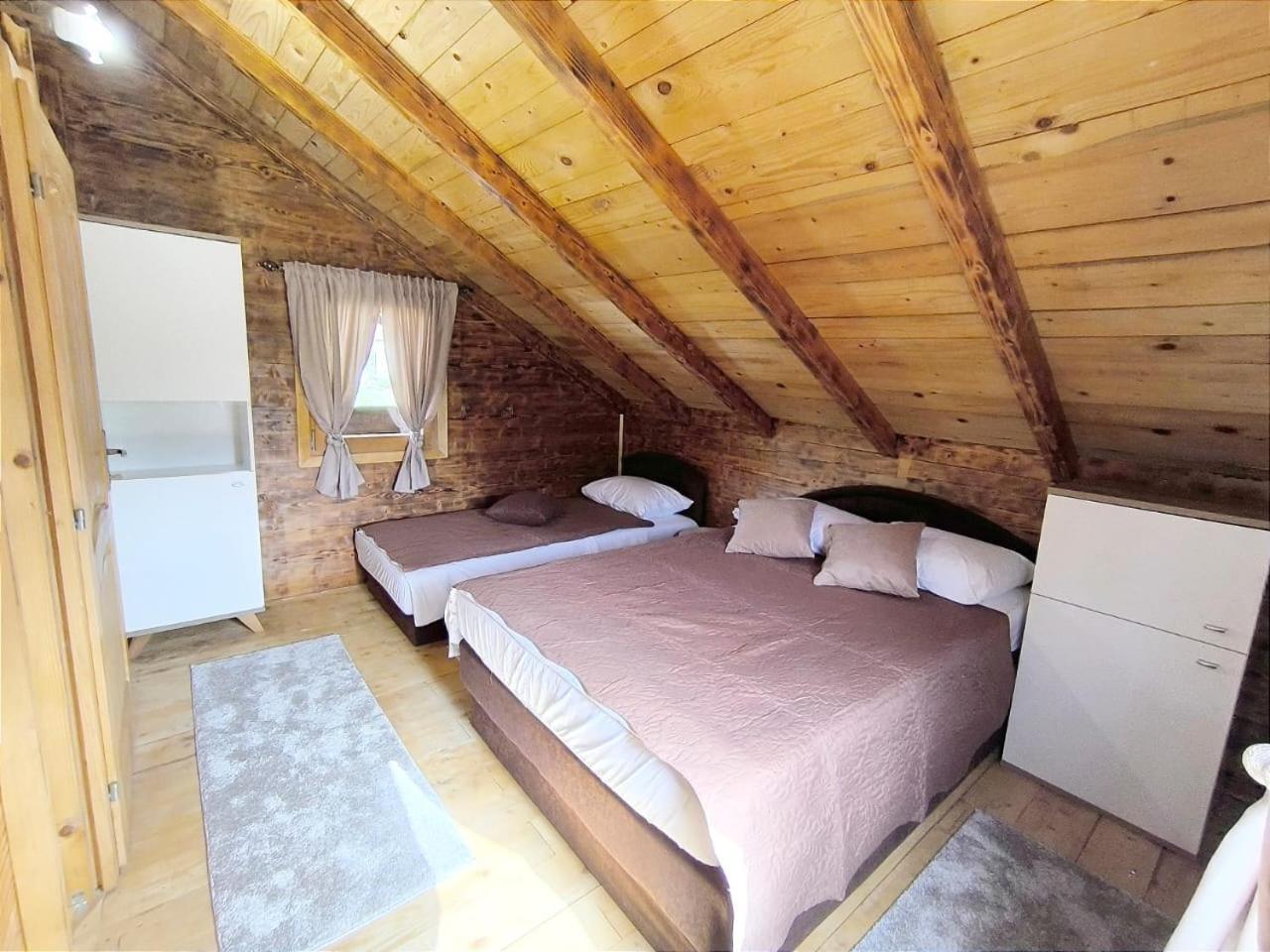 Virpazar Raj Kod Kumova Quarto foto