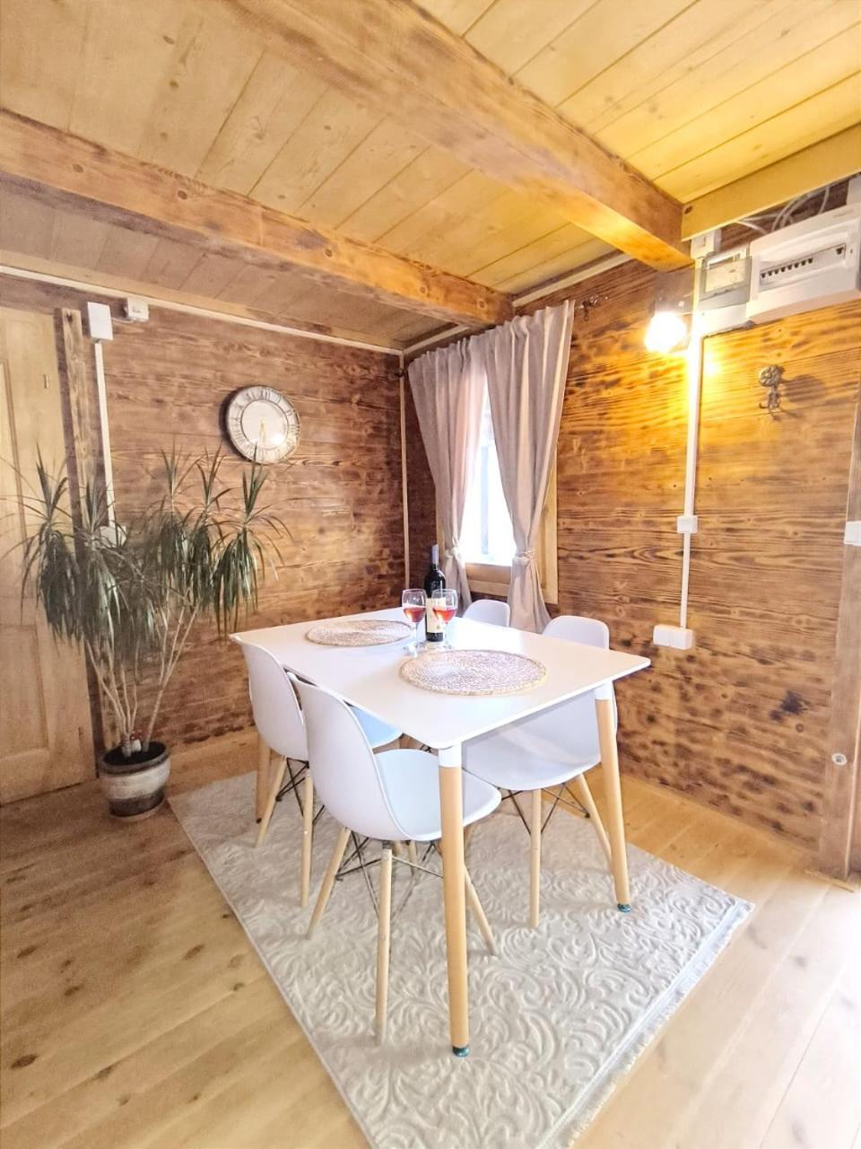 Virpazar Raj Kod Kumova Quarto foto