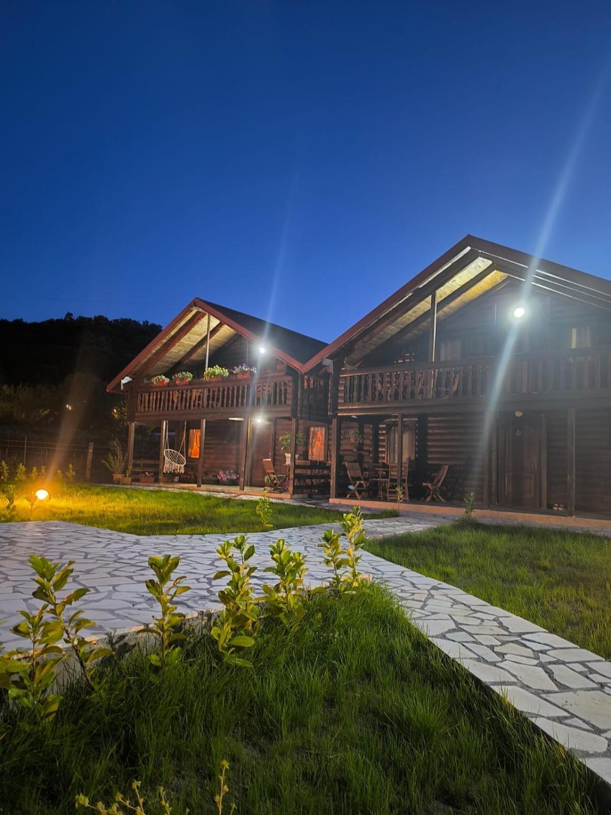 Virpazar Raj Kod Kumova Exterior foto
