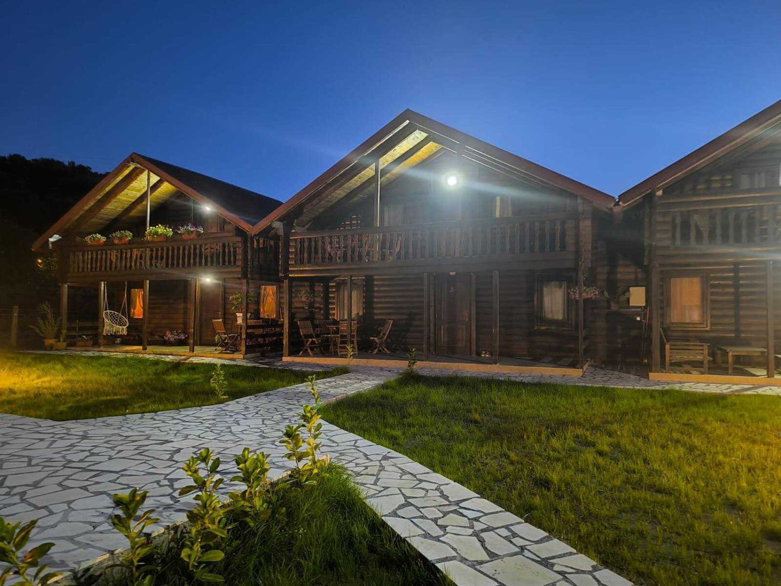 Virpazar Raj Kod Kumova Exterior foto