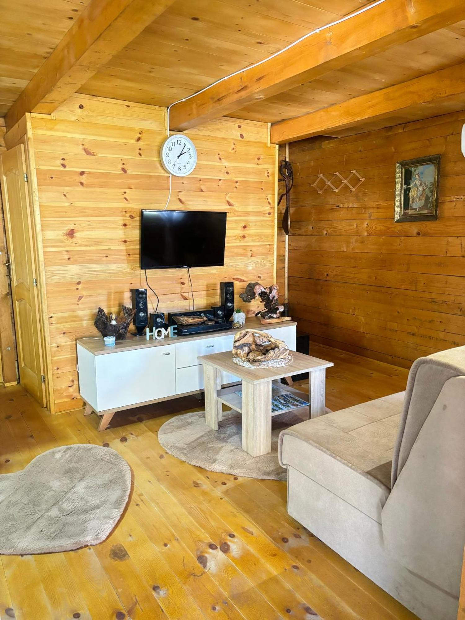 Virpazar Raj Kod Kumova Exterior foto